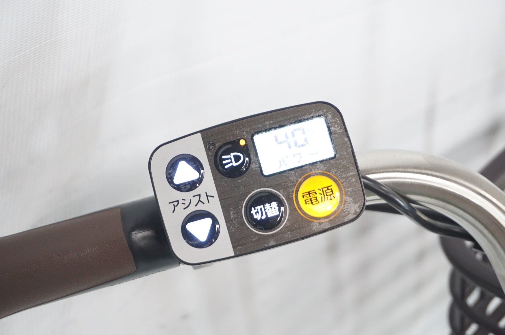 PANASONIC 「パナソニック」 VIVI MX BE-FM631 2023年モデル 26インチ 電動アシスト自転車 / 阪急塚口店