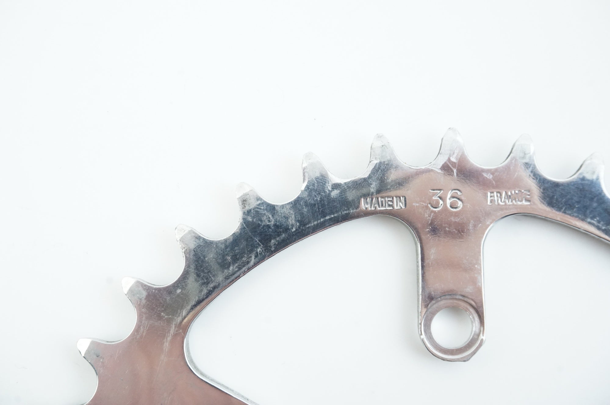 SPECIALITES TA 「スペシャリテ ティーエー」 PRO 5 VIS 36T インナーチェーンリング / 中目黒店