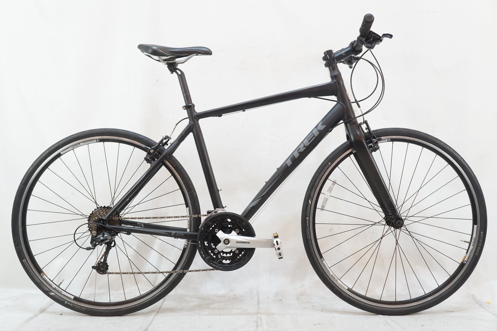 TREK 「トレック」 7.4 FX 2014年モデル クロスバイク / バイチャリ浦和ベース