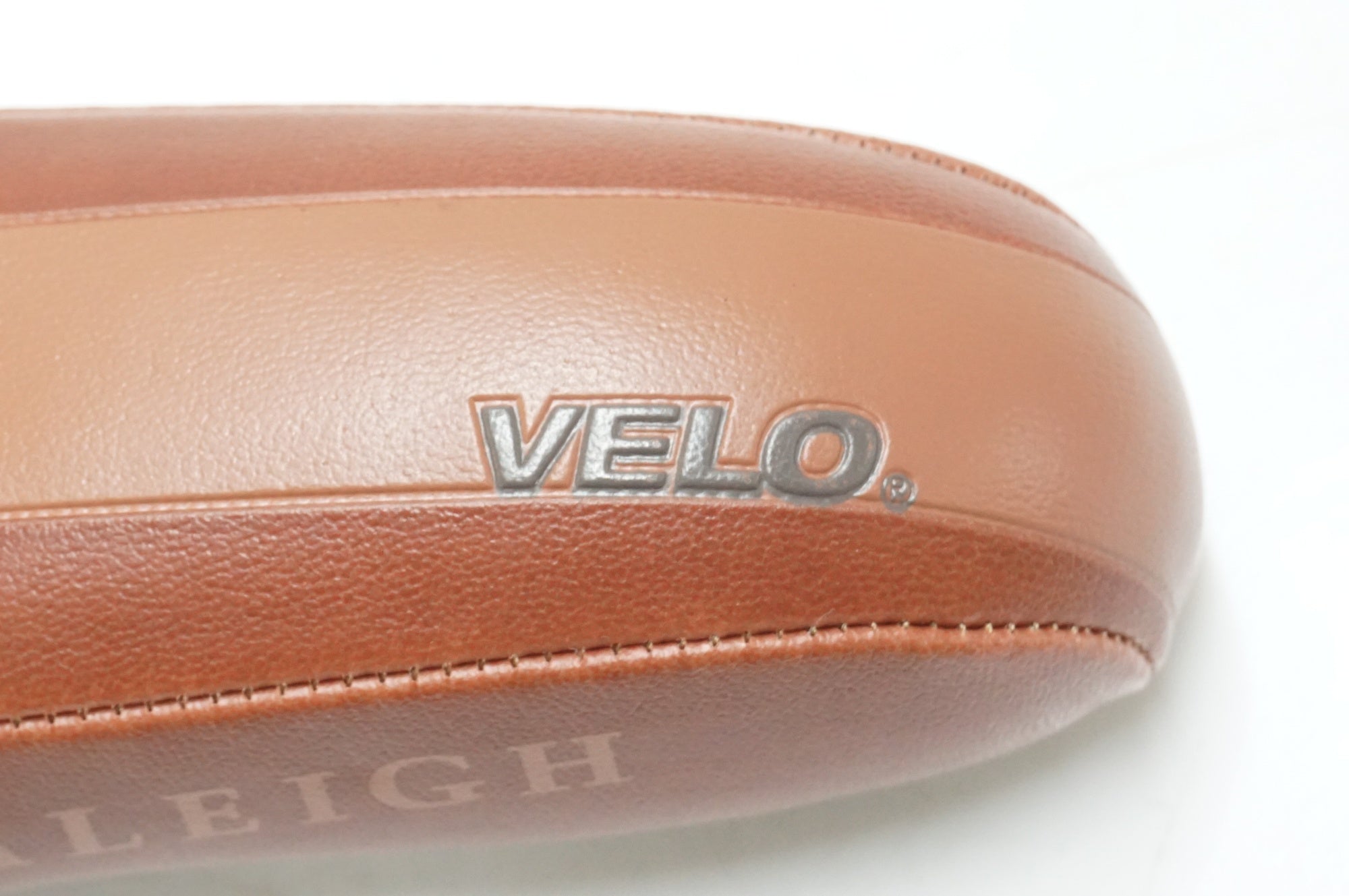 VELO 「ベロ」 RALEIGH純正 サドル / 大宮店