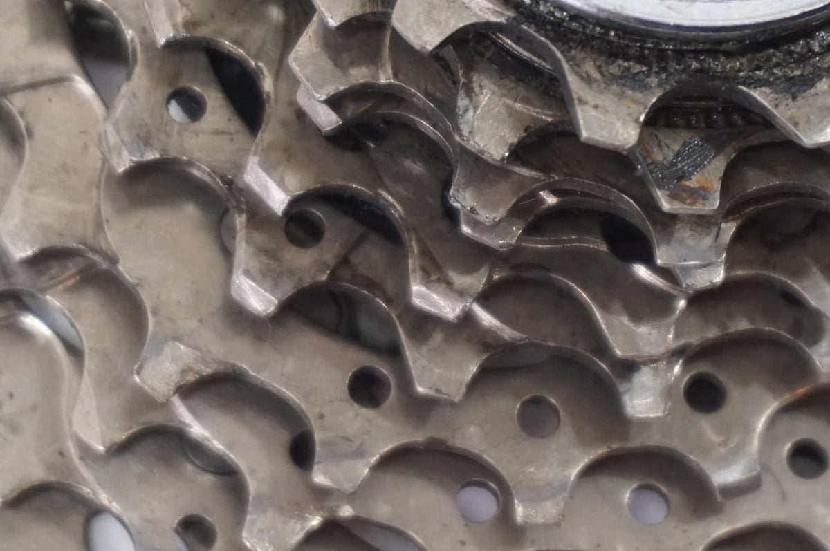 SHIMANO 「シマノ」 105 CS-5700 11-28T スプロケット / 世田谷店