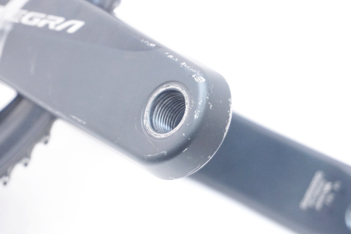 SHIMANO 「シマノ」 ULTEGRA FC-R8000 50-34T 170mm クランク / 大阪美原北インター店