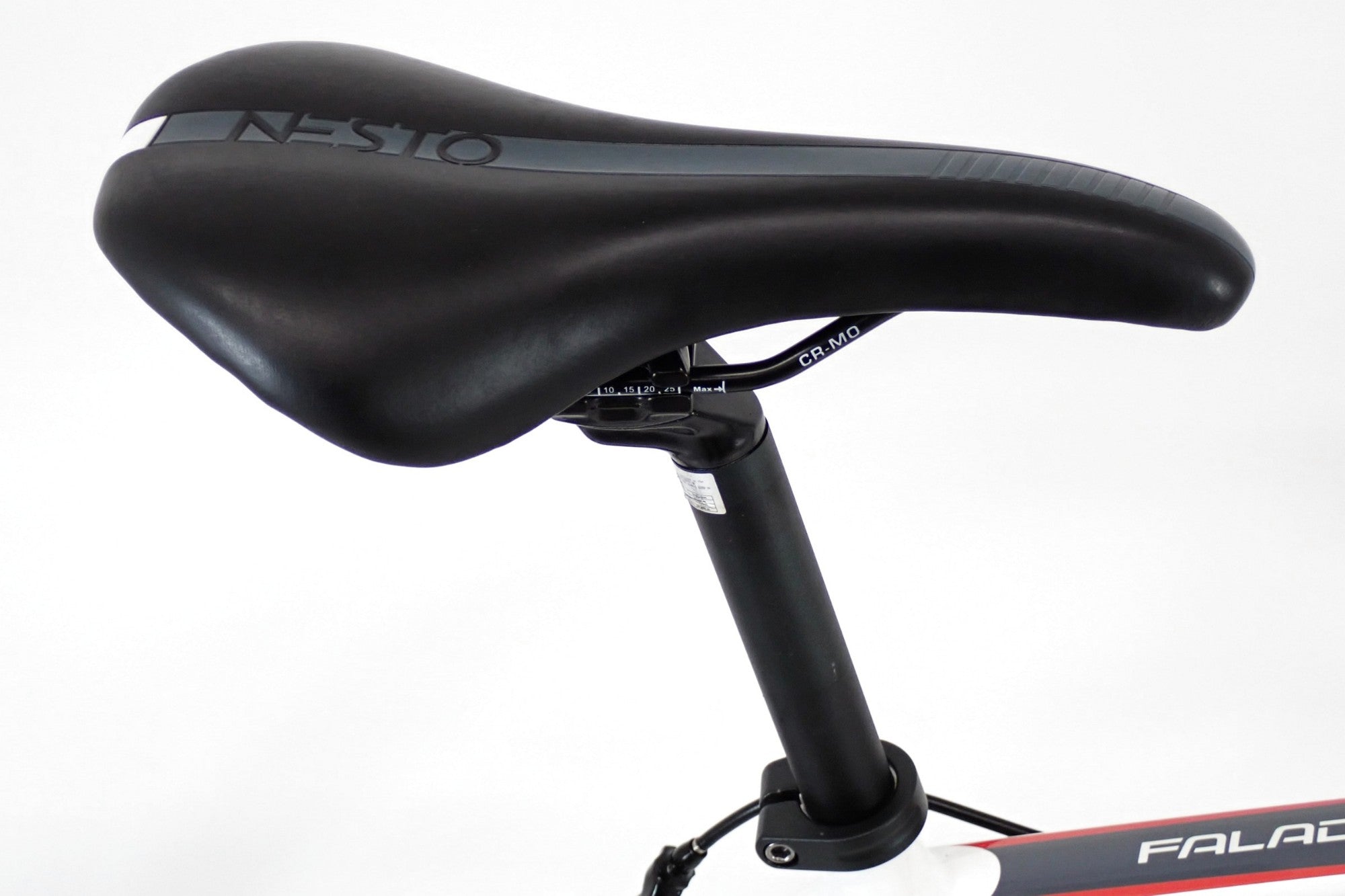 NESTO 「ネスト」 FALAD-K 2018年モデル ロードバイク / 伊勢崎店