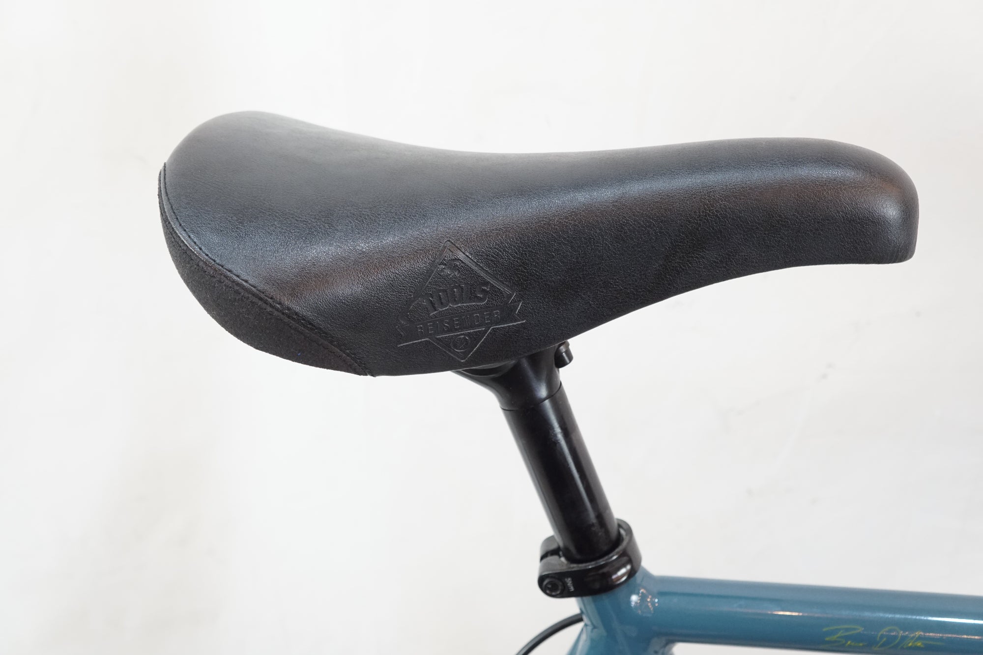 BRUNO 「ブルーノ」 MINIVELO 20 FLAT BLACK EDITION 2015年モデル 20インチ ミニベロ / バイチャリ浦和ベース