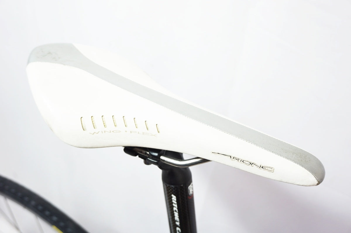 SCOTT 「スコット」 CR1 TEAM 2008年モデル ロードバイク / バイチャリ