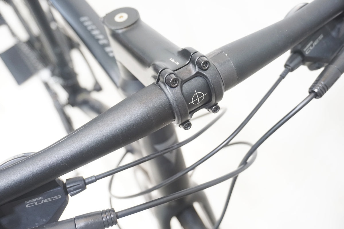 GIANT 「ジャイアント」 ESCAPE RX2 DISC 2025年モデル クロスバイク/ 京都西院店