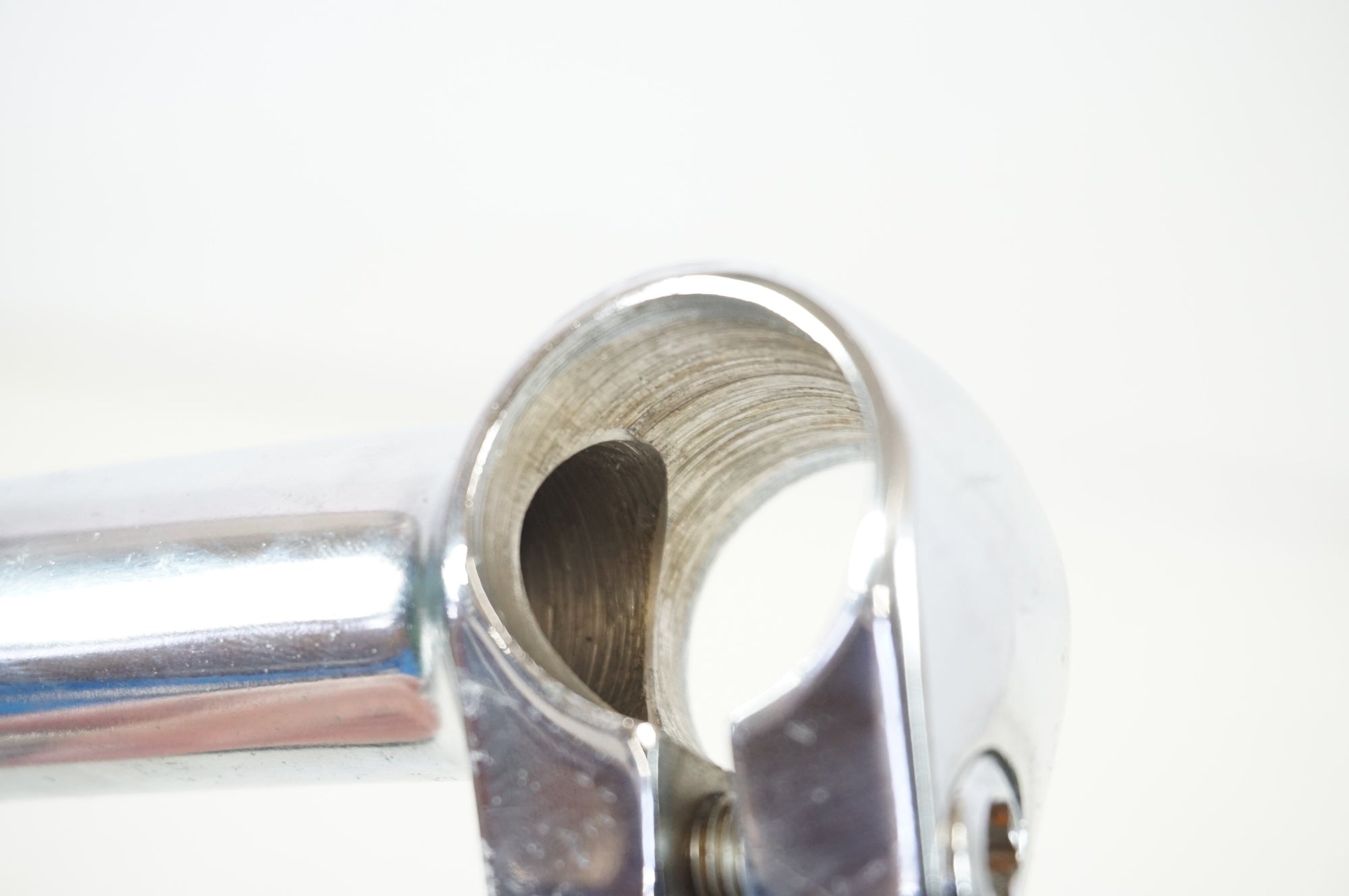 NITTO 「ニットー」 NJS φ25.4 140mm ステム / 宇都宮店