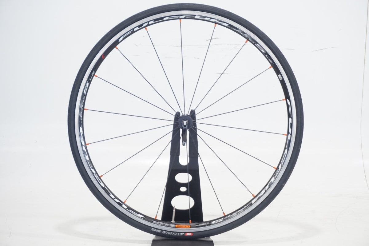 FULCRUM 「フルクラム」 RACING 5 LG SHIMANO11速 ホイールセット / 滋賀大津店