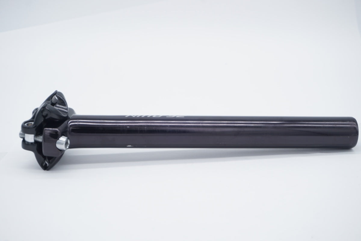 NITTO 「ニットー」 S-92 Φ27.2 250mm シートポスト / 滋賀大津店