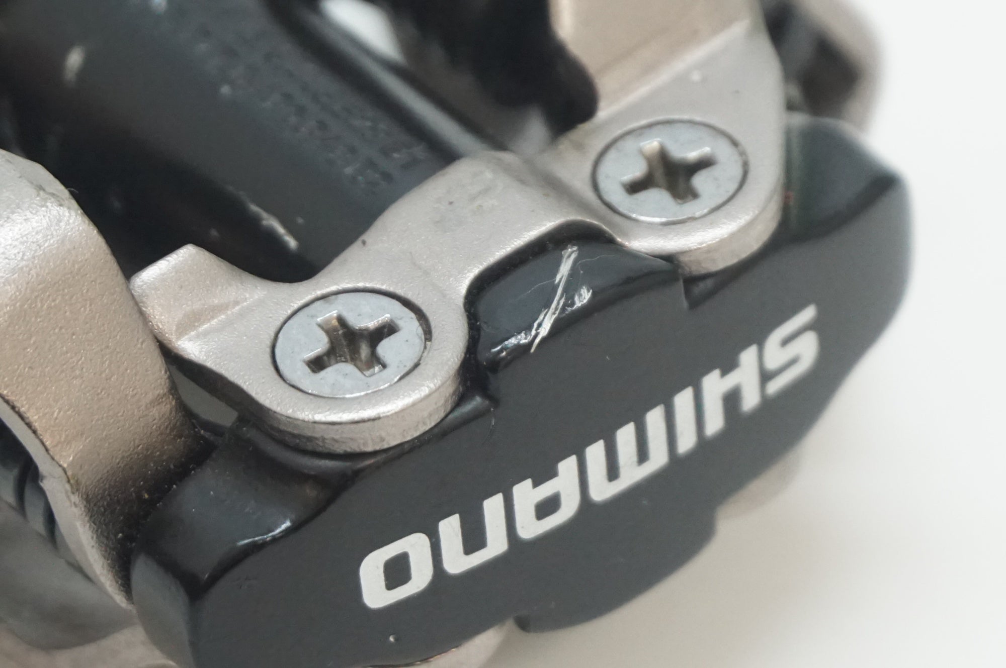 SHIMANO 「シマノ」 PD-M540 ペダル / 福岡店