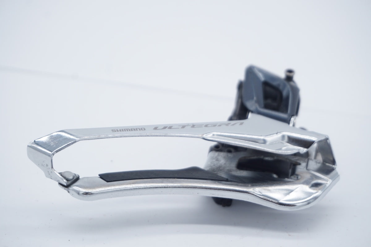 SHIMANO 「シマノ」 ULTEGRA FD-R8000 フロントディレイラー / 滋賀
