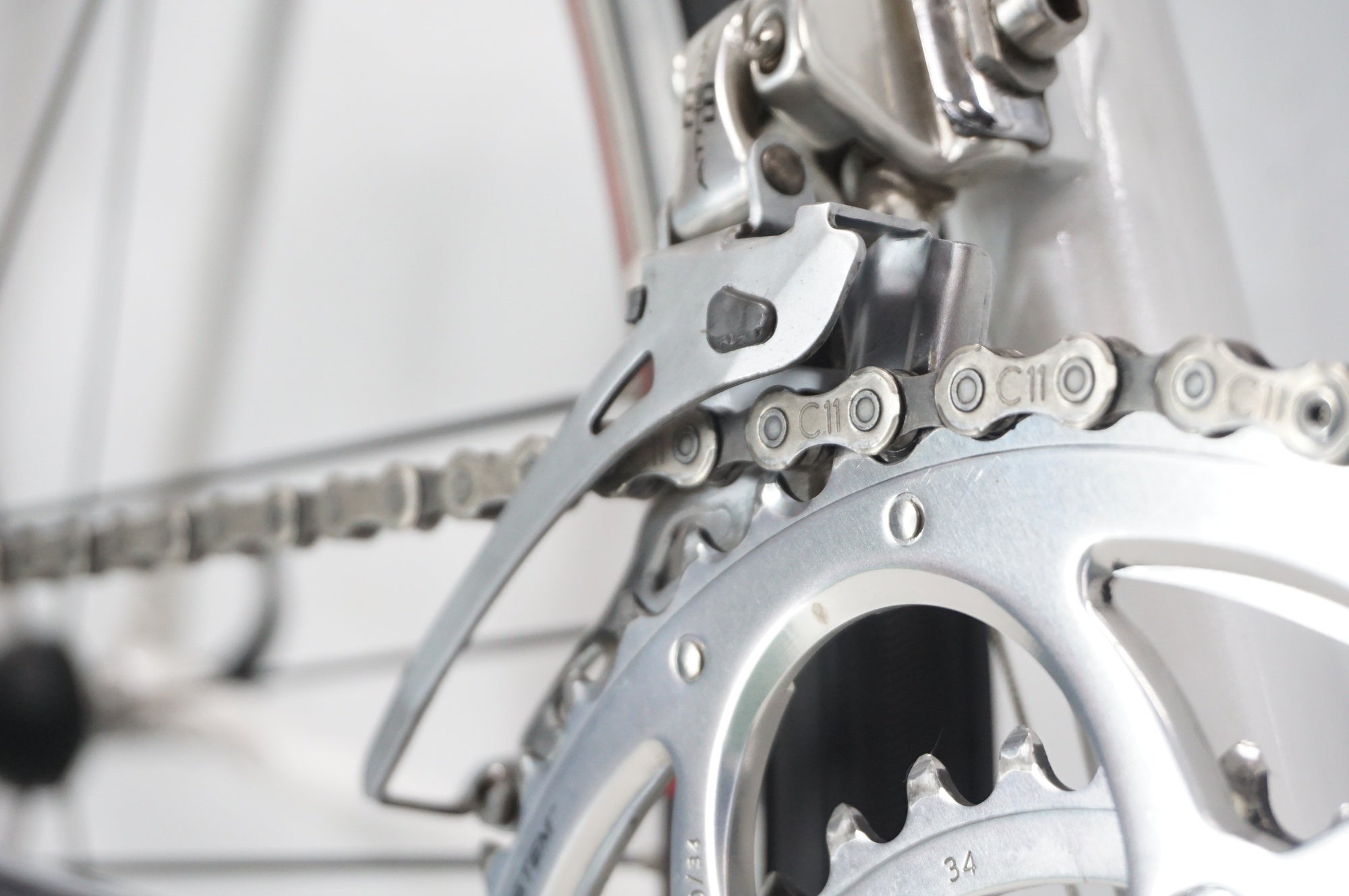 DE ROSA 「デローザ」 NUOVO CLASSICO 2013年モデル ロードバイク / 阪急塚口店