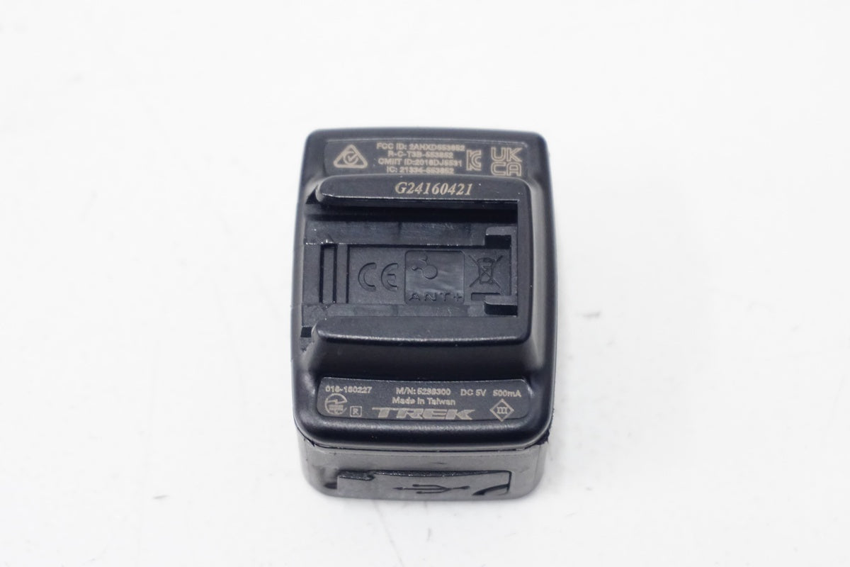 BONTRAGER「ボントレガー」 ION ELITE R / FLARE RT 前後ライトセット / 浜松店