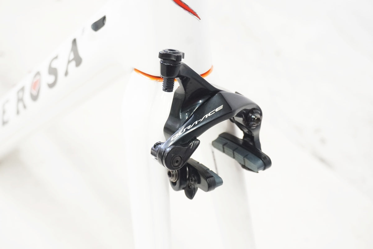 DE ROSA 「デローザ」 PROTOS 2020年モデル フレームセット