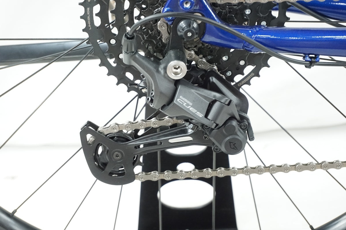 TREK 「トレック」 FX3 DIAC GEN4 2025年モデル クロスバイク / 奈良店
