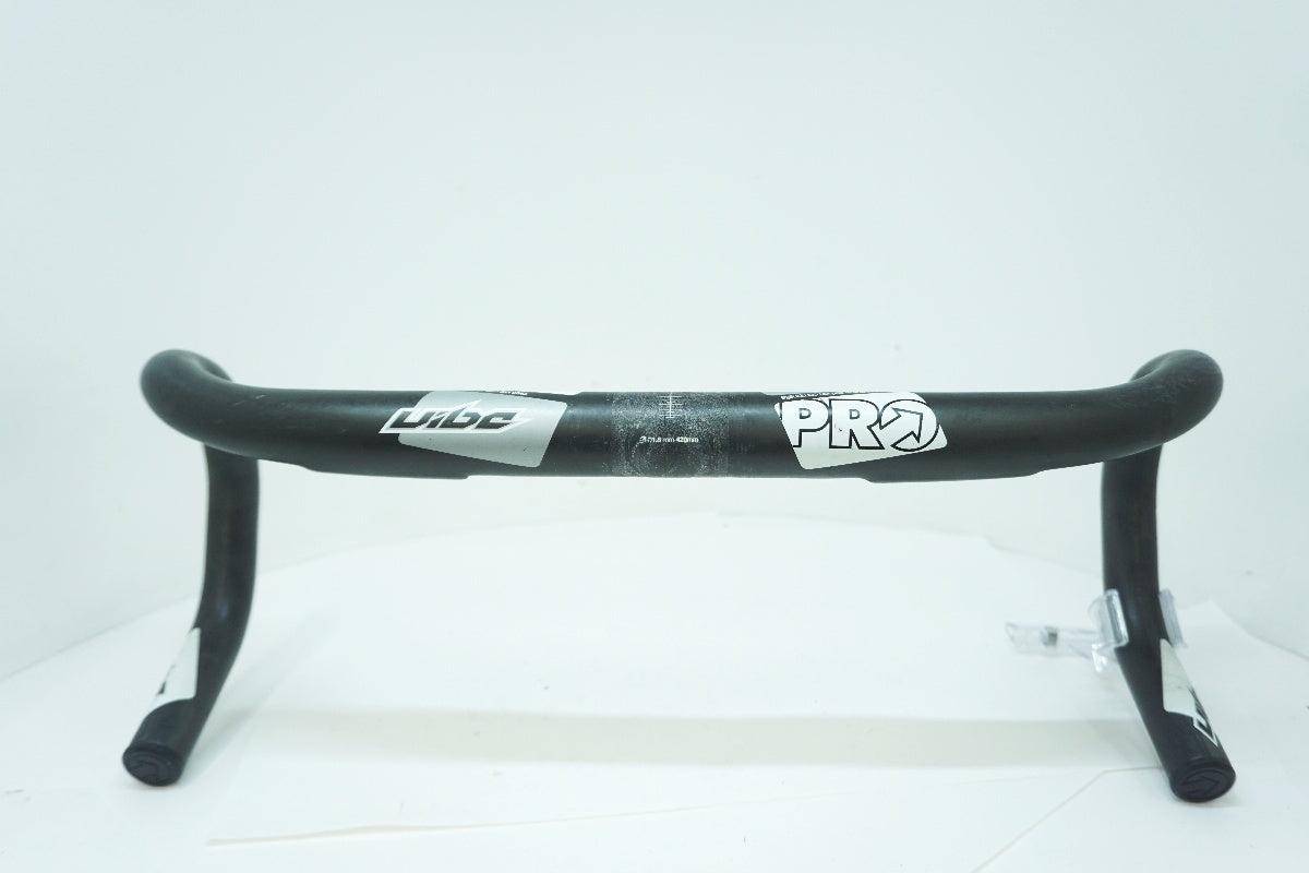 SHIMANO PRO 「シマノプロ」 VIBE CARBON Φ31.8 420mm ハンドル/ 大阪