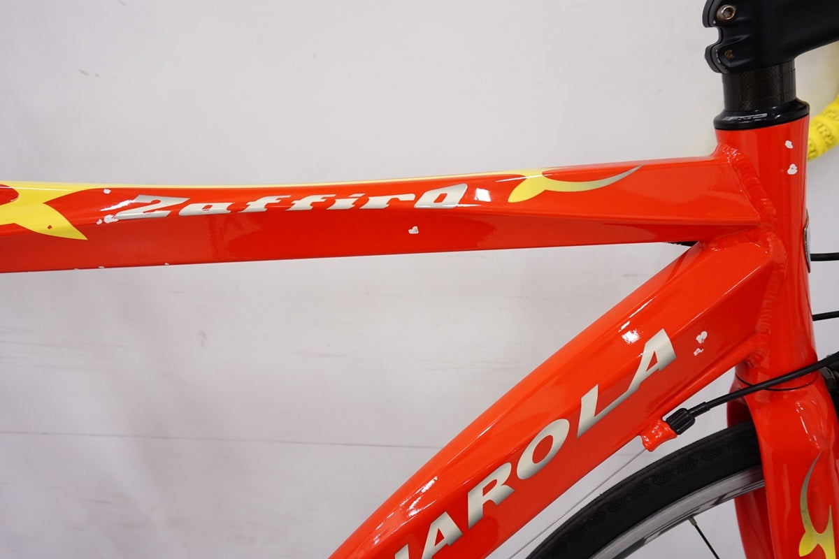 PENNAROLA「ペンナローラ」 ZAFFIRO 2010年頃モデル ロードバイク / 浜松店
