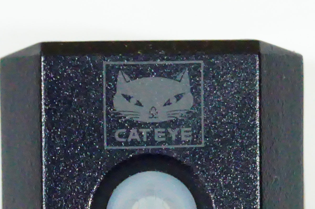 CATEYE 「キャットアイ」 AMPP300 RAPID MICRO TD-LD620 ライトセット / 名古屋大須店