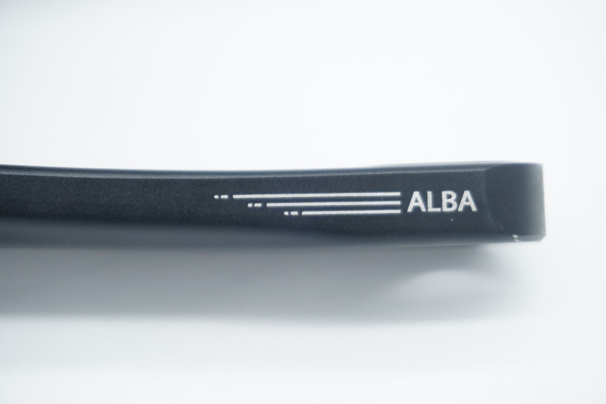 PRAXIS WORKS 「プラクシスワークス」 ALBA 52-36T 172.5mm クランク / 滋賀大津店