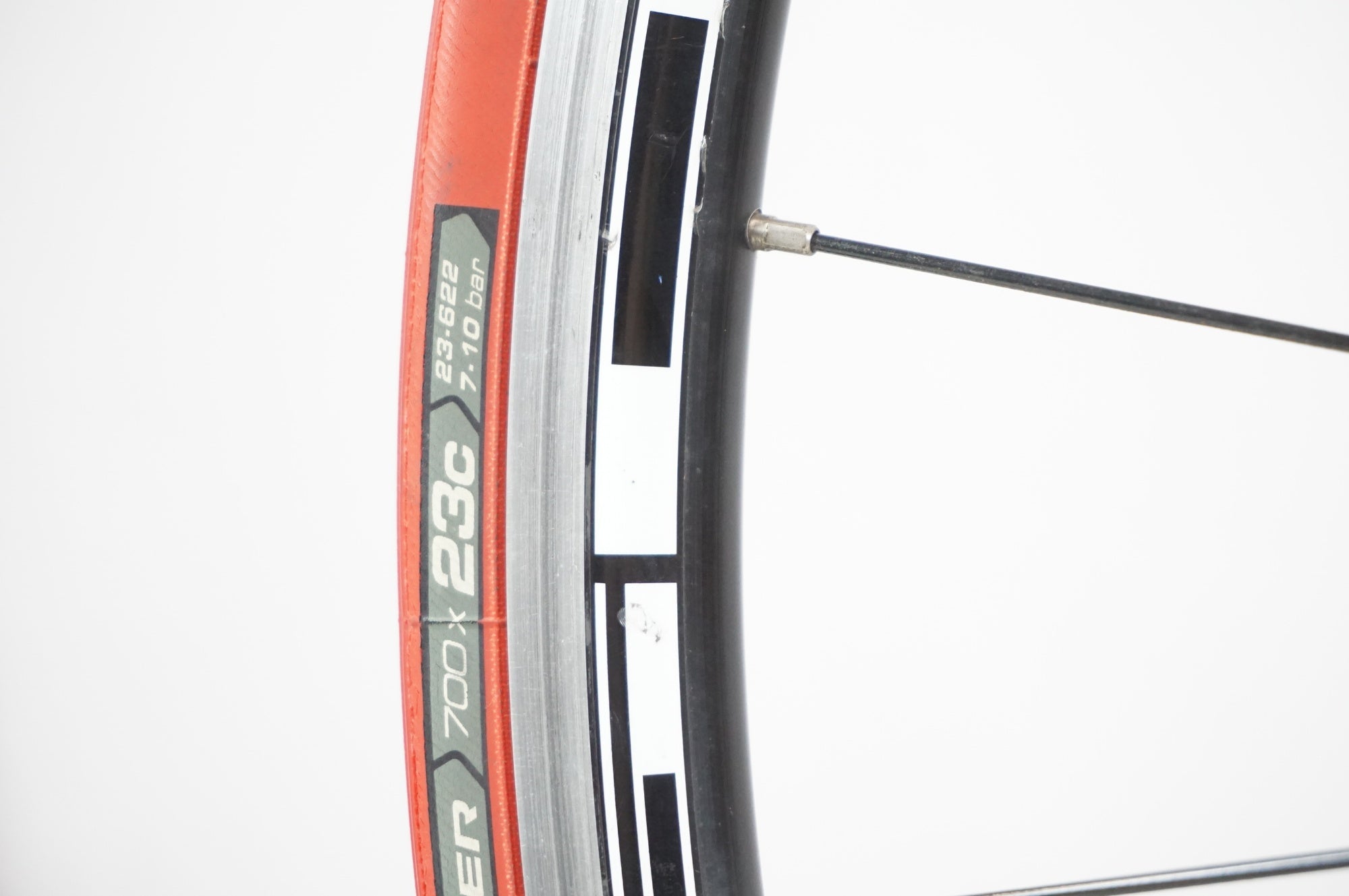SHIMANO 「シマノ」 WH-R500 SHIMANO 10s リアホイール / 宇都宮店