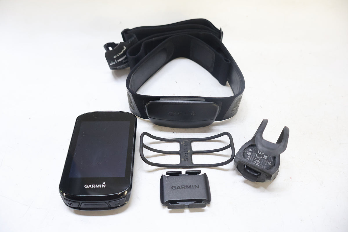 GARMIN 「ガーミン」 EDGE830 サイクルコンピューター / 高知店
