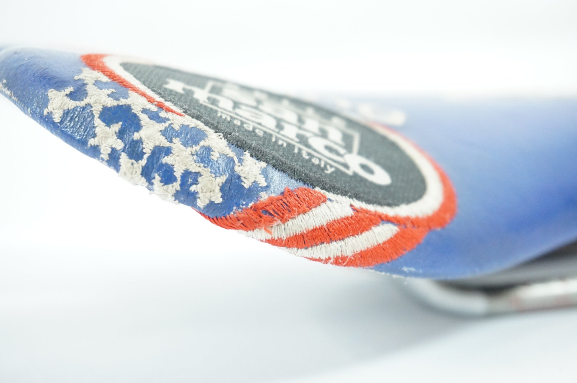 SELLE SAN MARCO 「セラサンマルコ」 ASPIDE US POSTAL SERVICE RACING