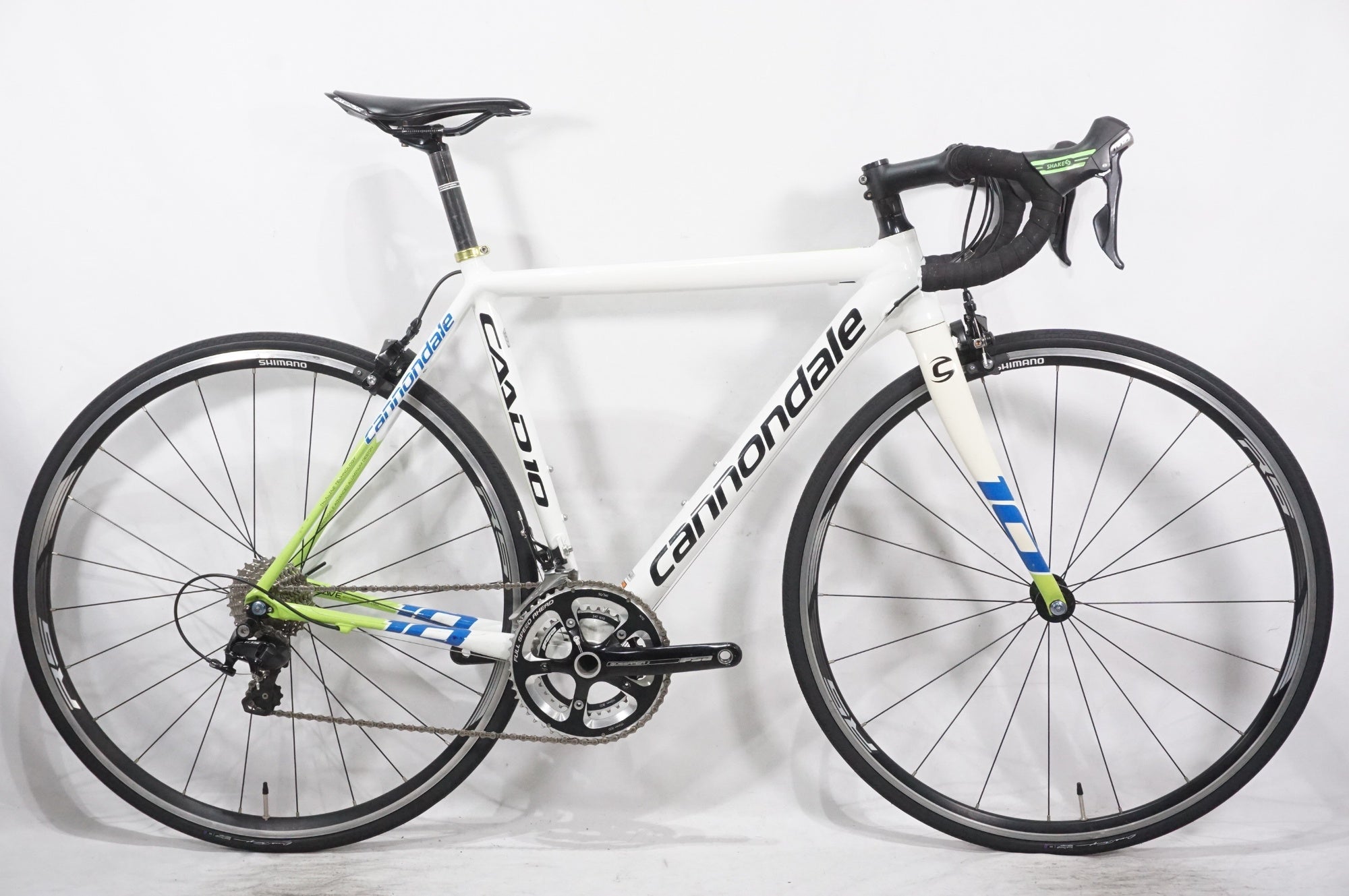 CANNONDALE 「キャノンデール」 CAAD10 105 2012年モデル ロードバイク / AKIBA店