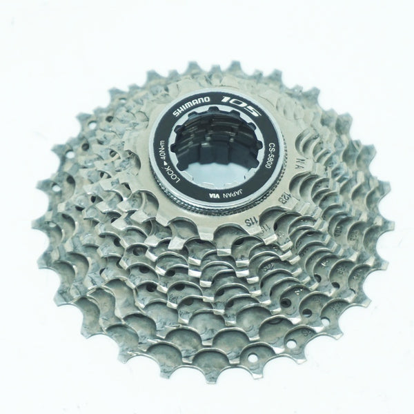 SHIMANO 「シマノ」 105 CS-5800 12-25T スプロケット / 大阪美原北