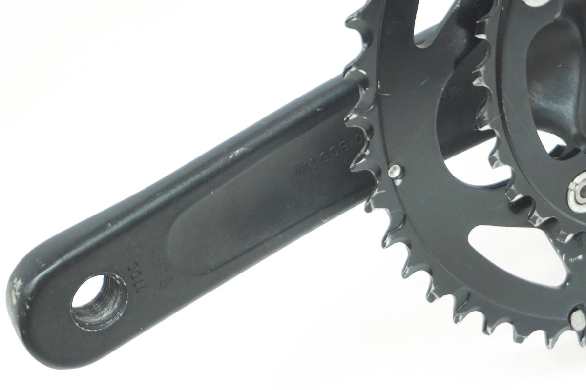 Full Speed Ahead Omega Megaexo Crankset 48X32T 172.5mm Road
