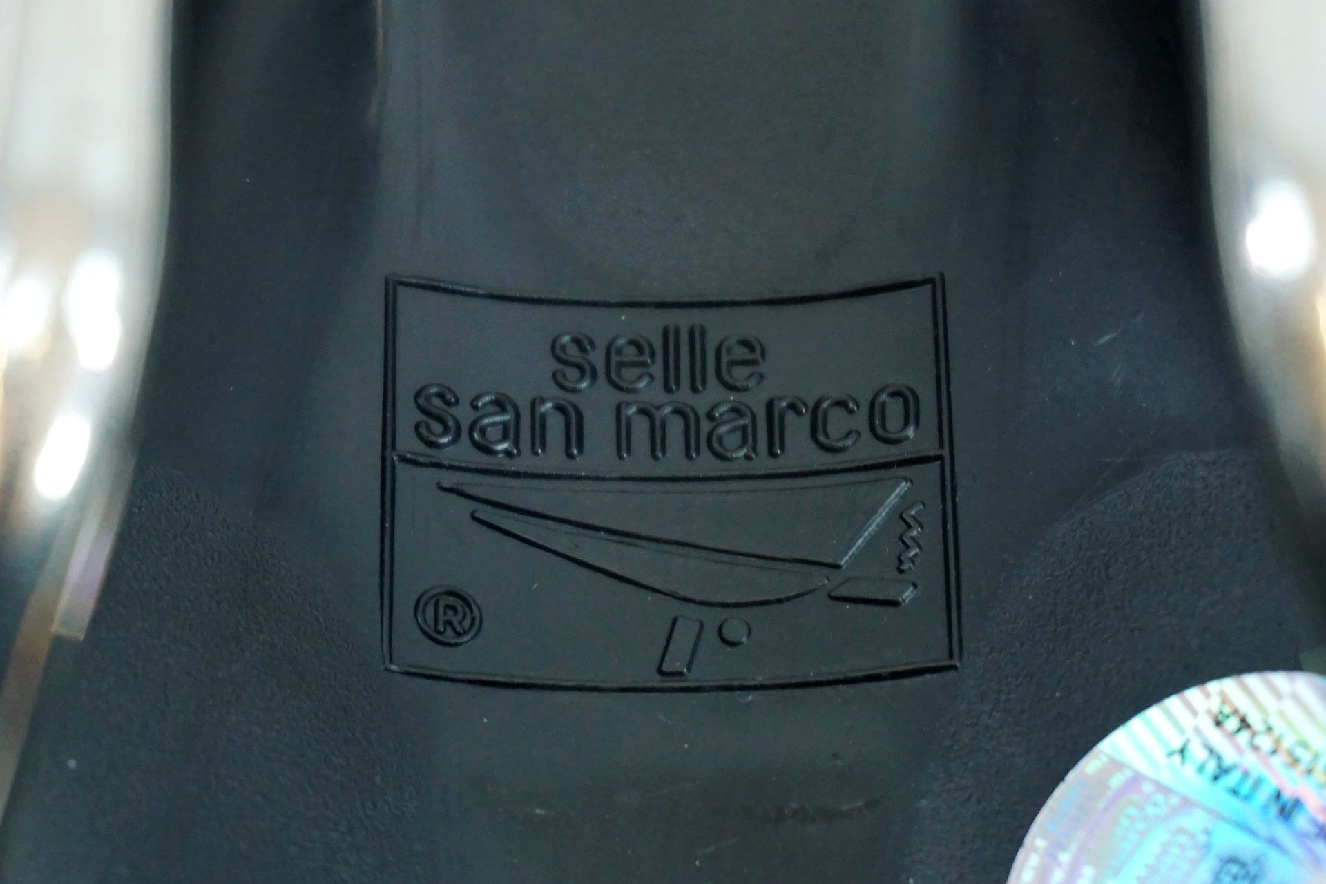 パーツ SANMARCO CONCOL LIGHT SELLE SAN MARCO 「セラサンマルコ」 CONCOR LIGHT サドル / 有明