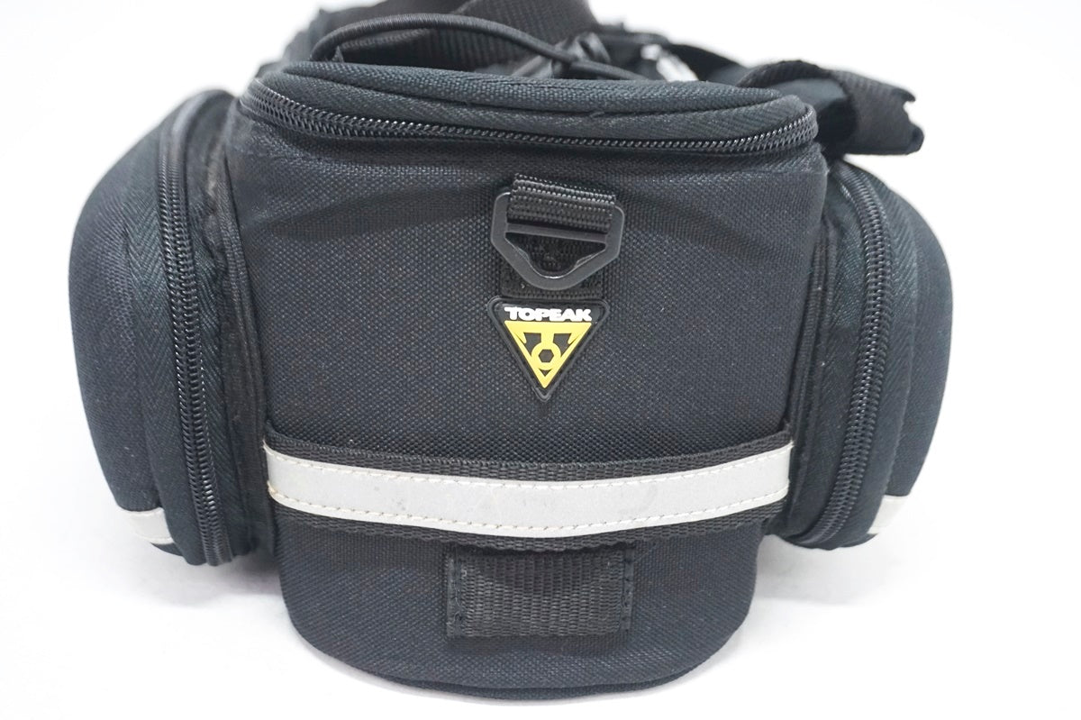 上品 TOPEAK 大阪門真店 / バッグ TRACK RX QUICK 「トピーク」 アクセサリー