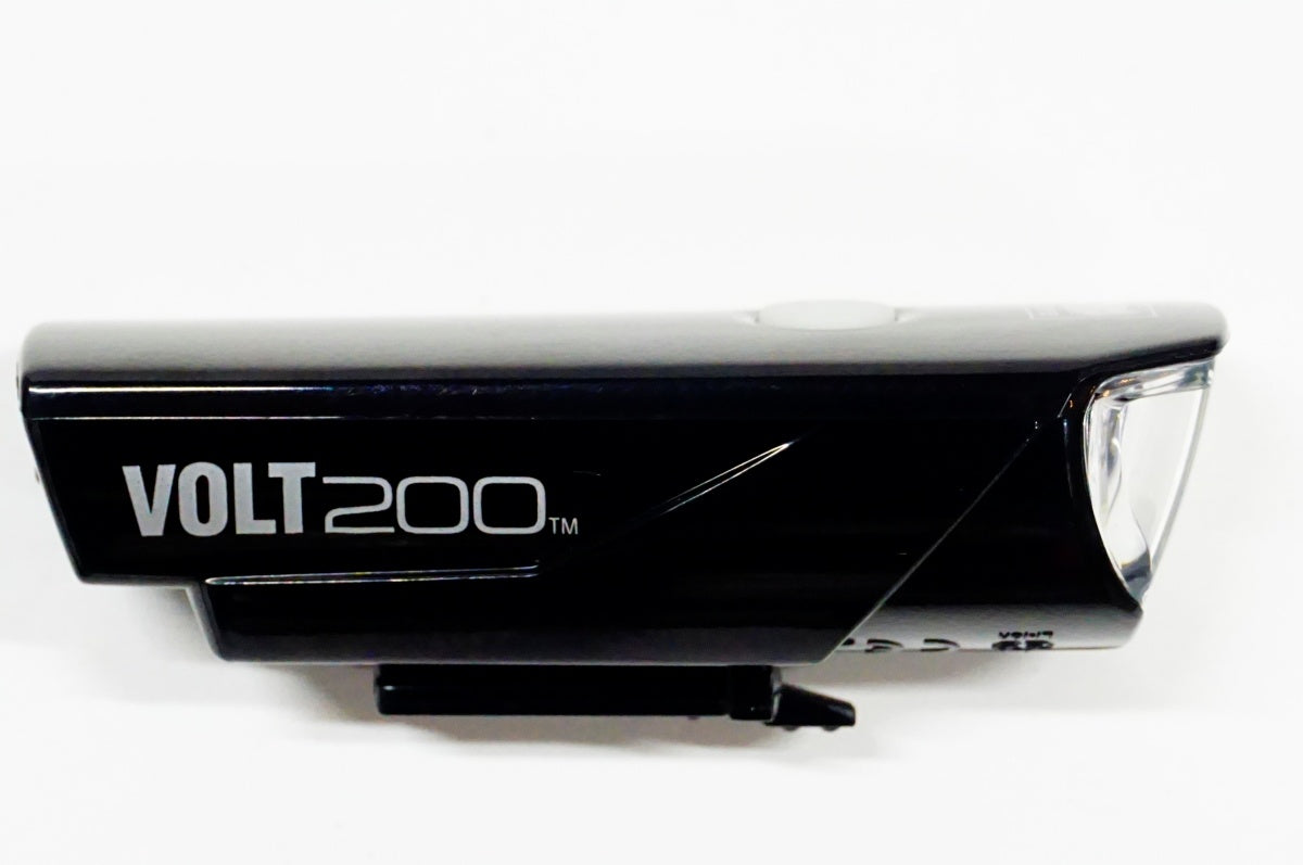 CATEYE 「キャットアイ」 VOLT 200 フロントライト / 名古屋大須店