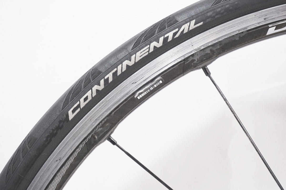 SHIMANO 「シマノ」 DURA-ACE WH-9000 Ｃ24 シマノ11速 15C ホイールセット / バイチャリ世田谷店