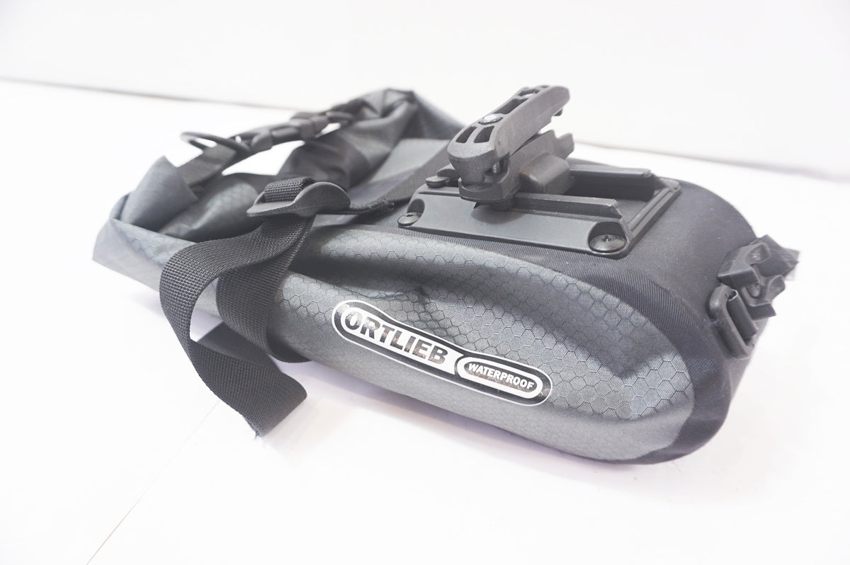 ORTLIEB 「オルトリーブ」 Lサイズ サドルバッグ / バイチャリ世田谷店