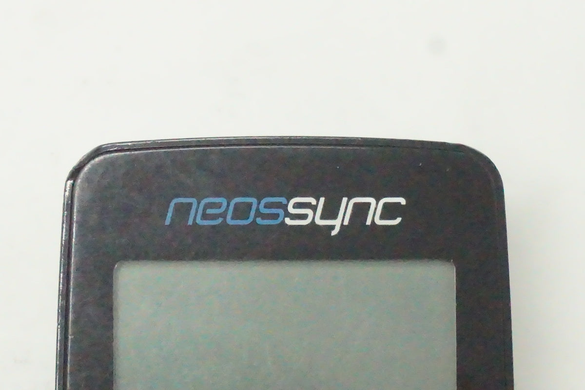 GIANT「ジャイアント」 NEOS SYNC サイクルコンピューター 本体のみ/ 京都西院店