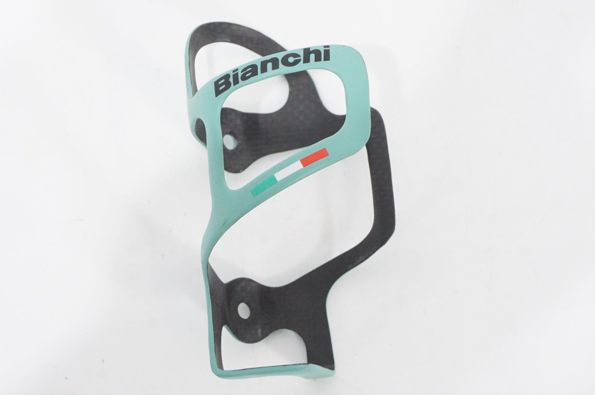 BIANCHI 「ビアンキ」 カーボン ボトルケージ / AKIBA店