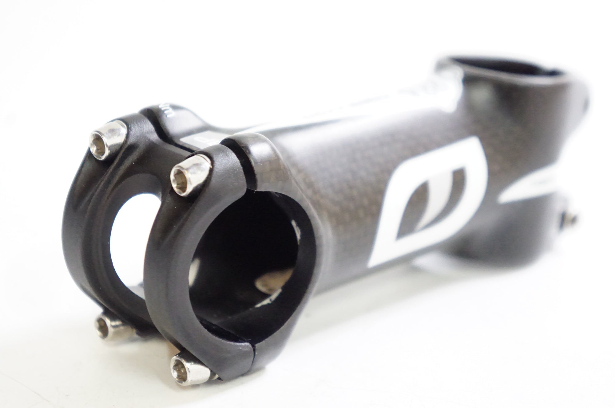 MOST 「モスト」 TIGER ULTRA φ31.8 90mm ステム / 熊谷本店