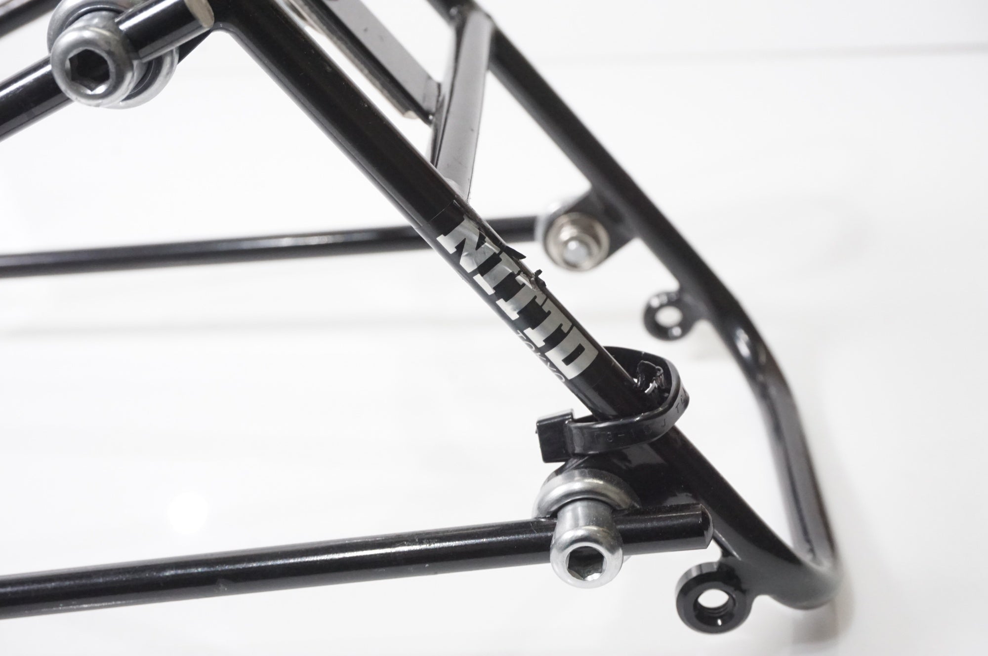 NITTO 「ニットー」 M-1B フロントキャリア / AKIBA店