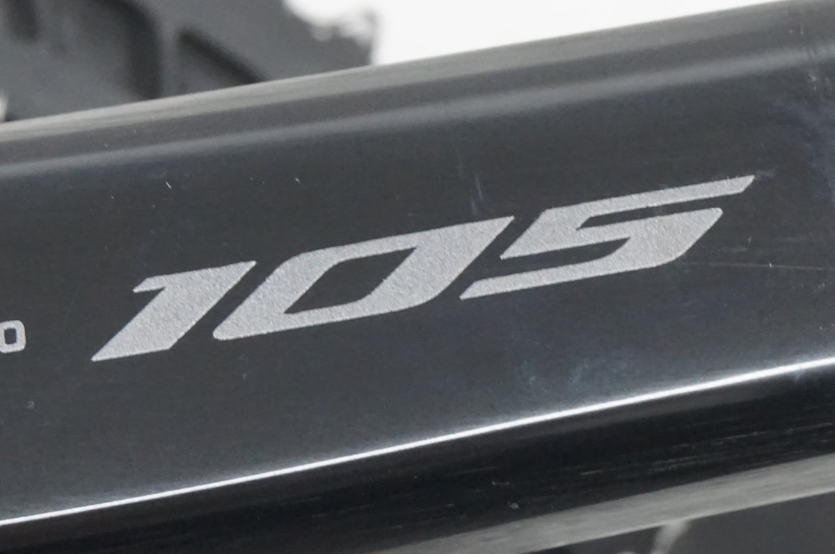 SHIMANO 「シマノ」 105 FC-R7100 50-34T 172.5mm クランク / 福岡店