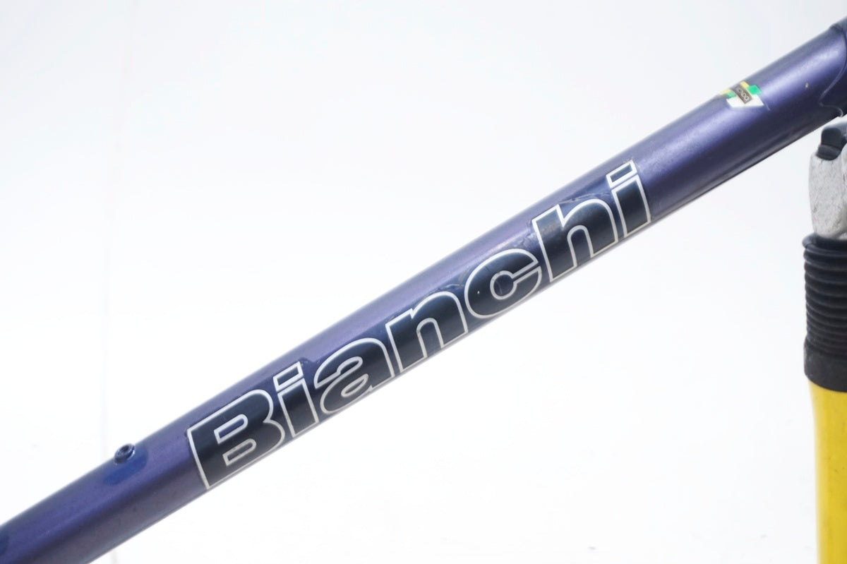 BIANCHI 「ビアンキ」 IBEX 年式不明 フレーム / 大阪門真店