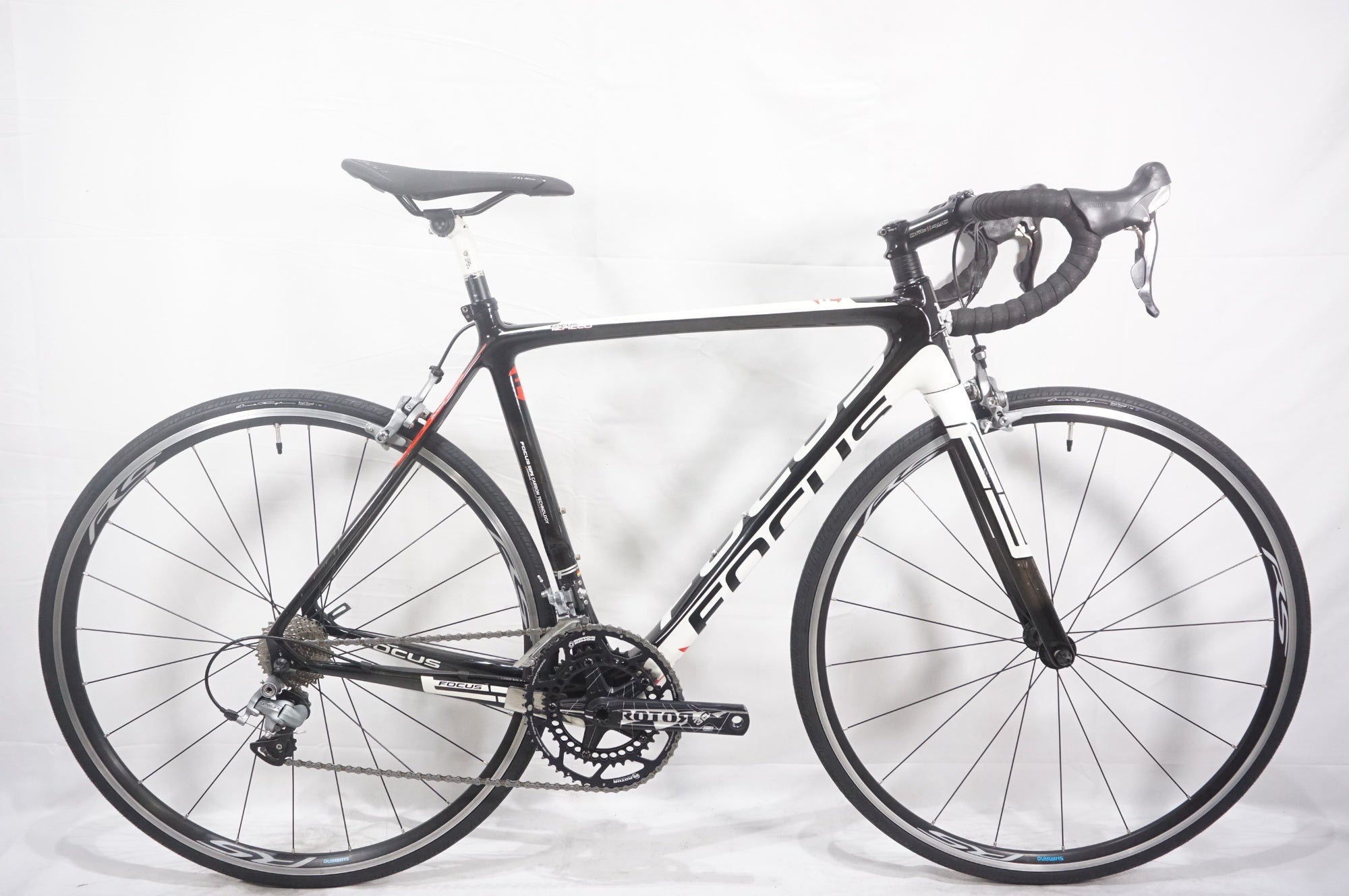 FOCUS 「フォーカス」 IZALCO 2010年モデル ロードバイク / AKIBA店