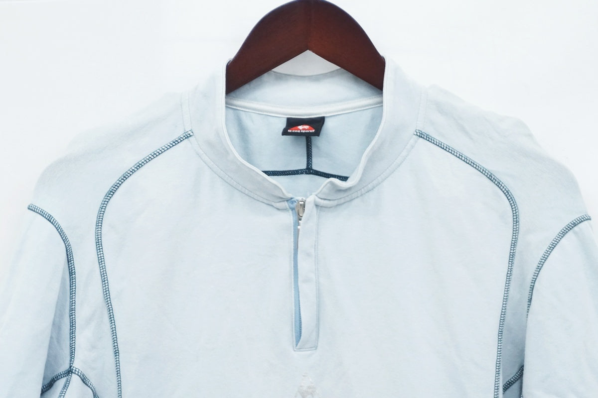LE COQ SPORTIF 「ルコックスポルティフ」 Lサイズ ジャージ / 大阪美原北インター店
