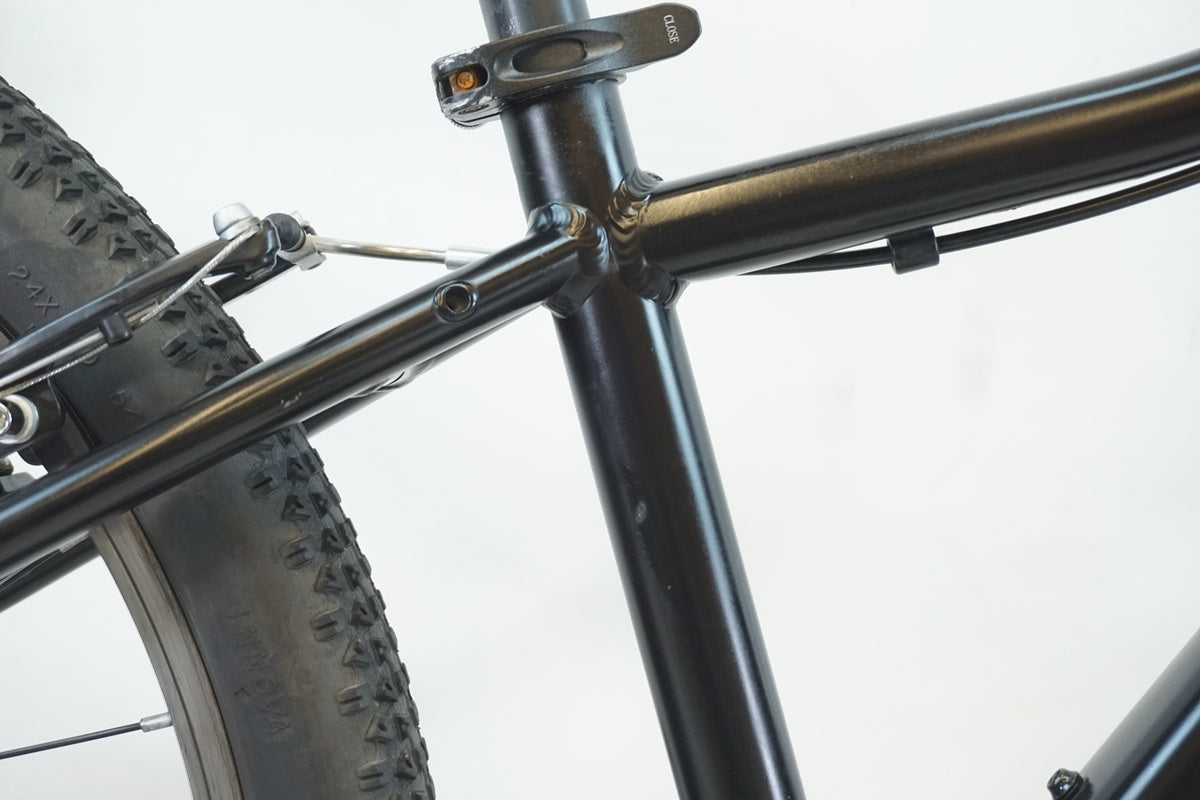 GIANT 「ジャイアント」 XTC JR24 2021年モデル マウンテンバイク / 有明ガーデン店