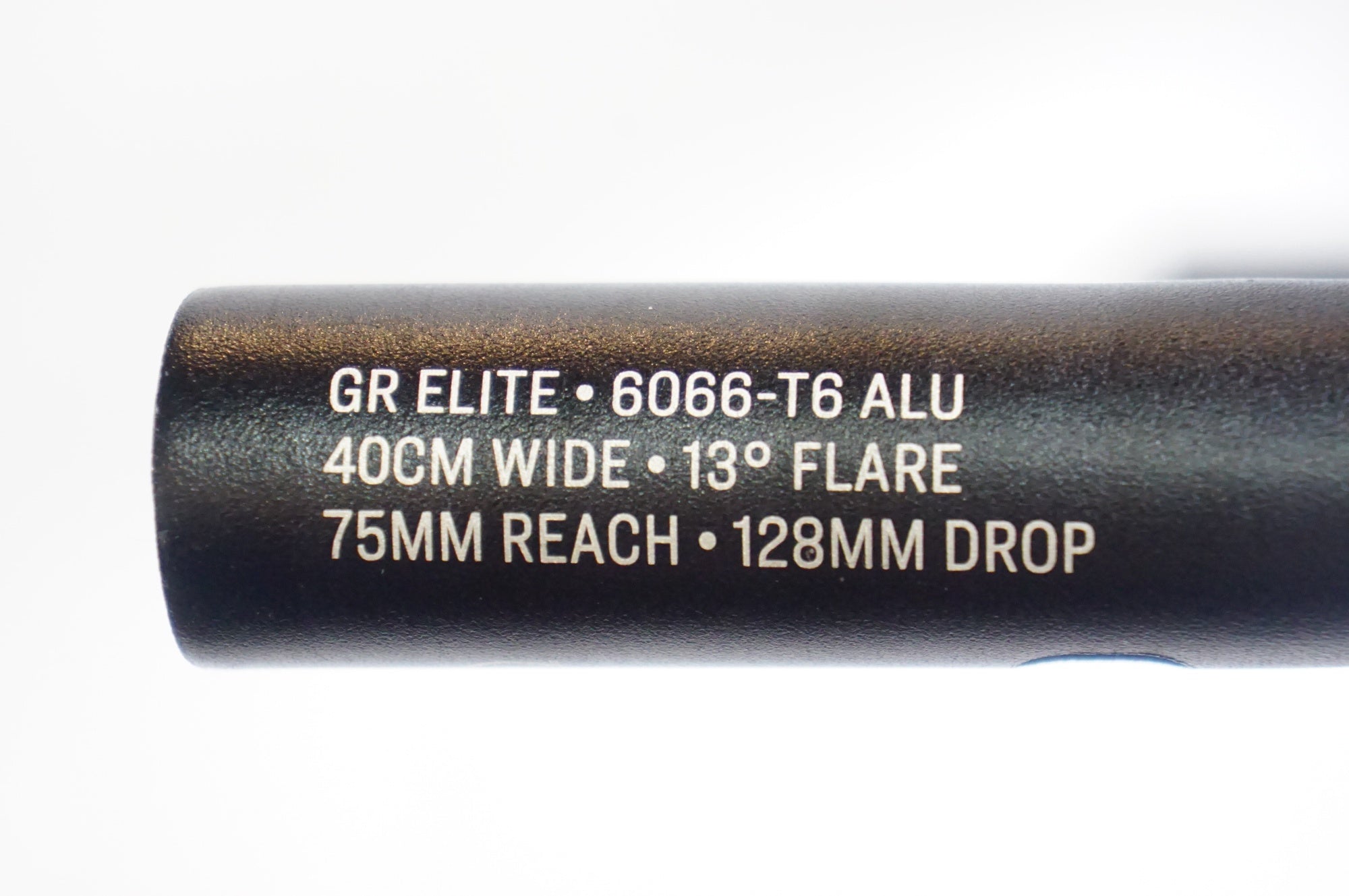 BONTRAGER 「ボントレガー」 GR ELITE φ31.8 400mm (400-485mm