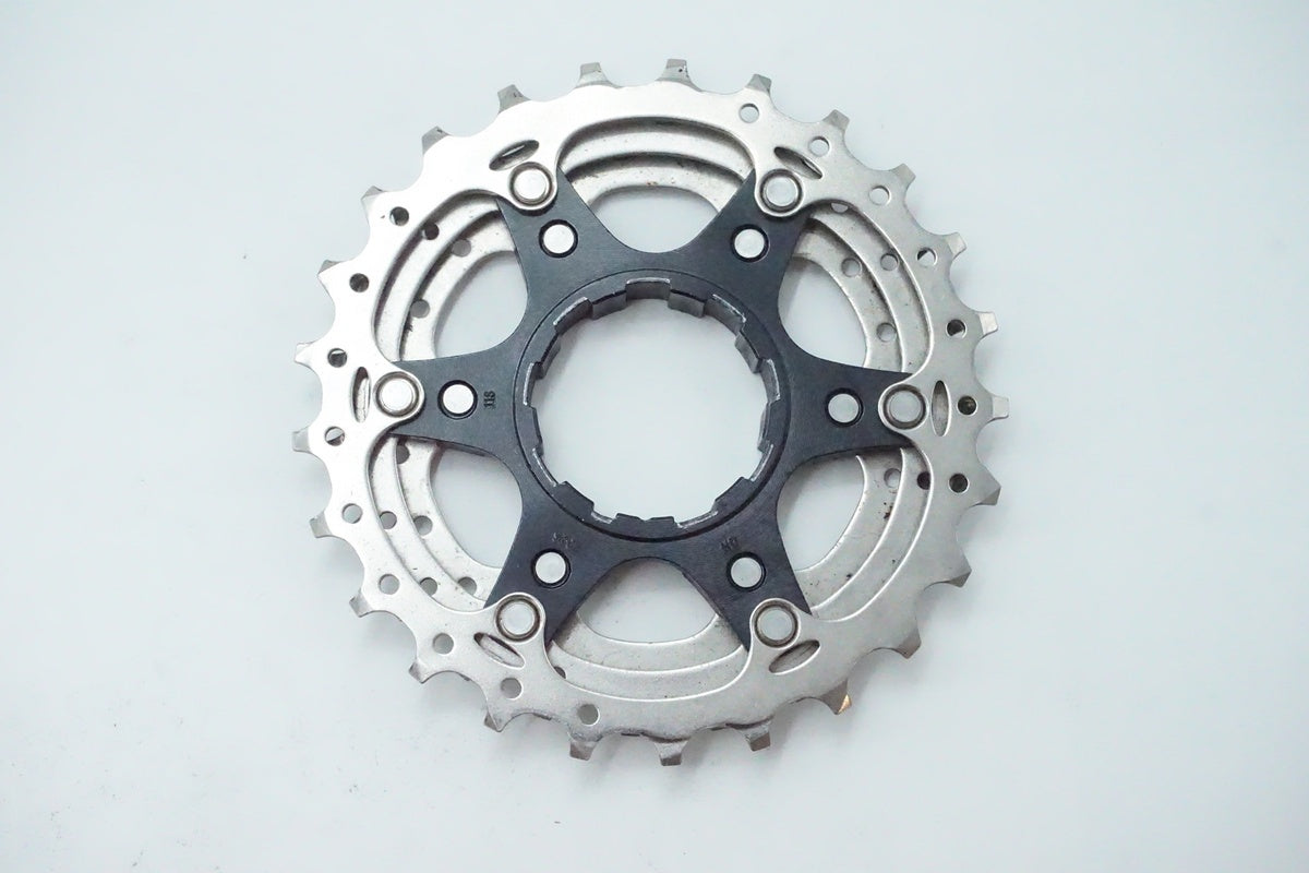 SHIMANO「シマノ」 105 CS-R7000 12-25T スプロケット / 京都西院店