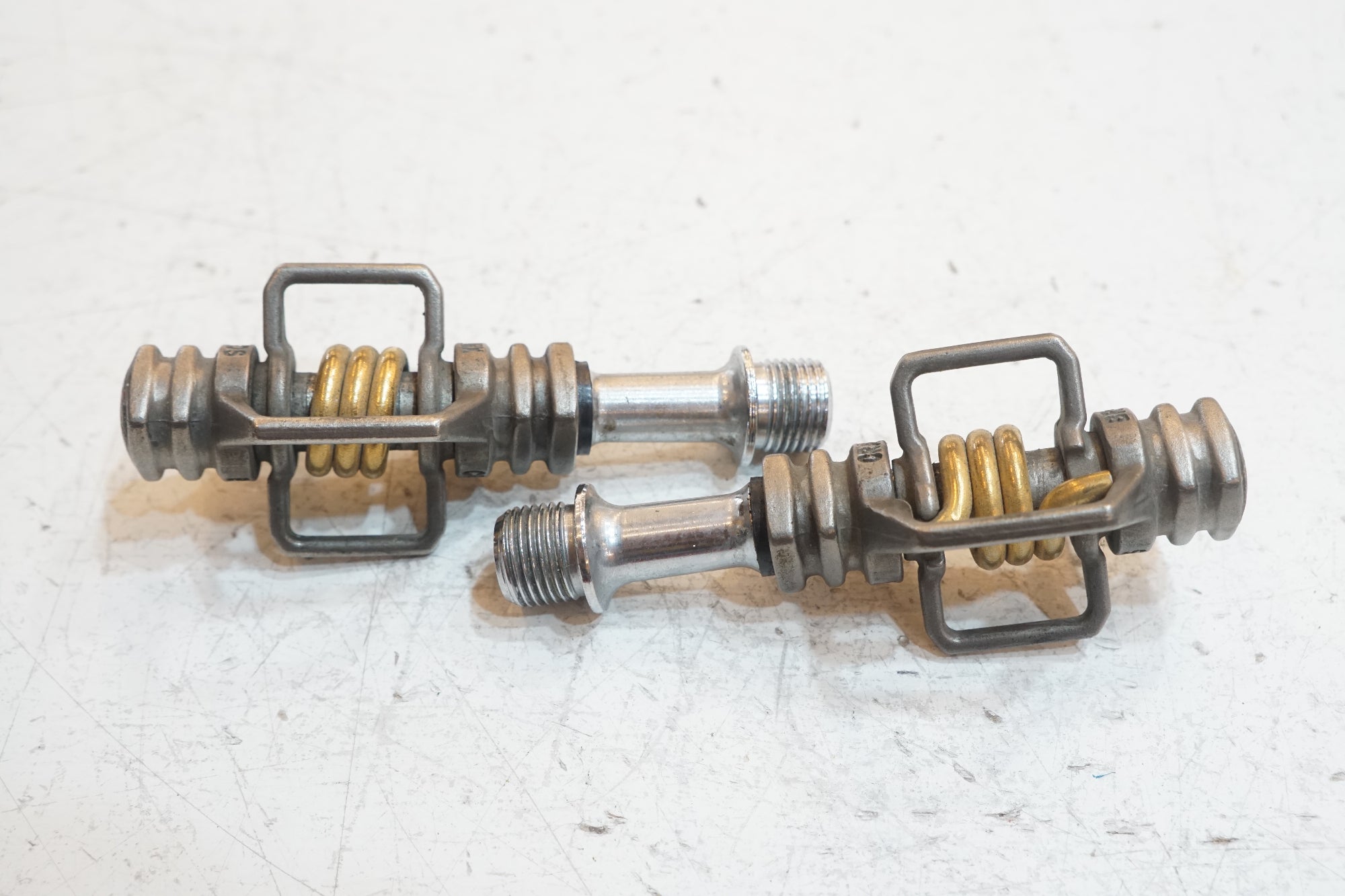CRANKBROTHERS 「クランクブラザーズ」 EGG BEATER ペダル / バイチャリ浦和ベース