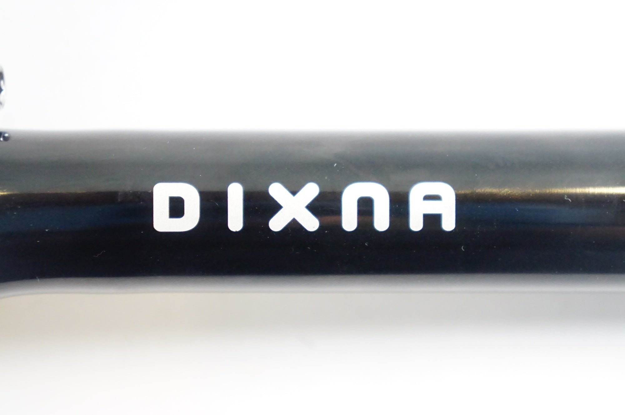 DIXNA 「ディズナ」 φ27.2 300mm シートポスト / 熊谷本店