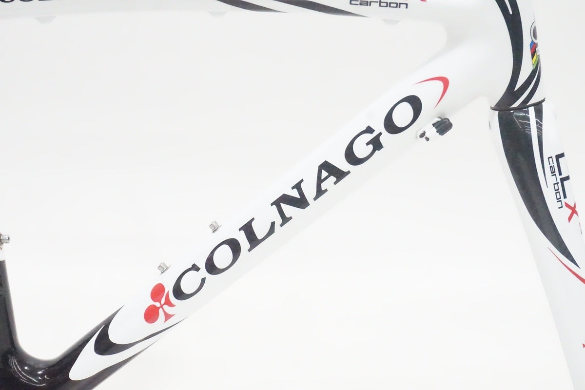COLNAGO 「コルナゴ」 CLX 2.0 2011年モデル フレームセット / 京都西院店
