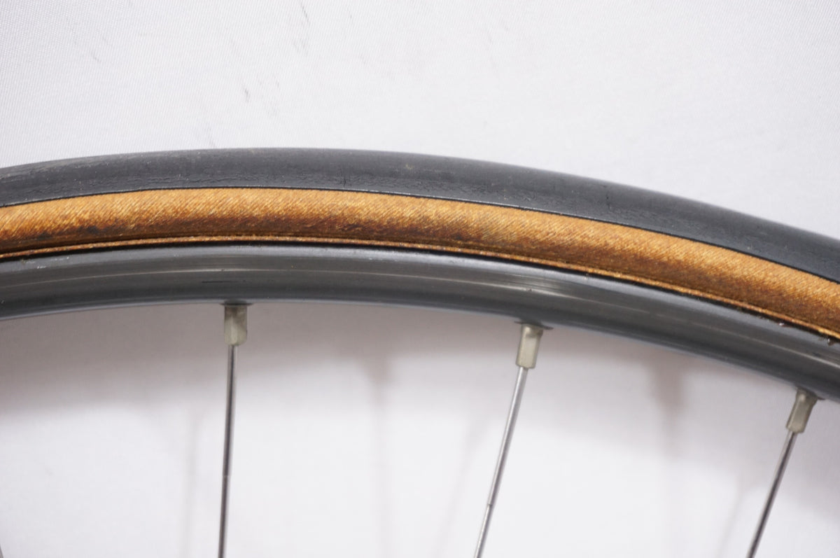 MAVIC 「マヴィック」 GP4 リム SHIMANO 600 FH/HB-6400 ハブ シマノ7速 ホイールセット / 世田谷店