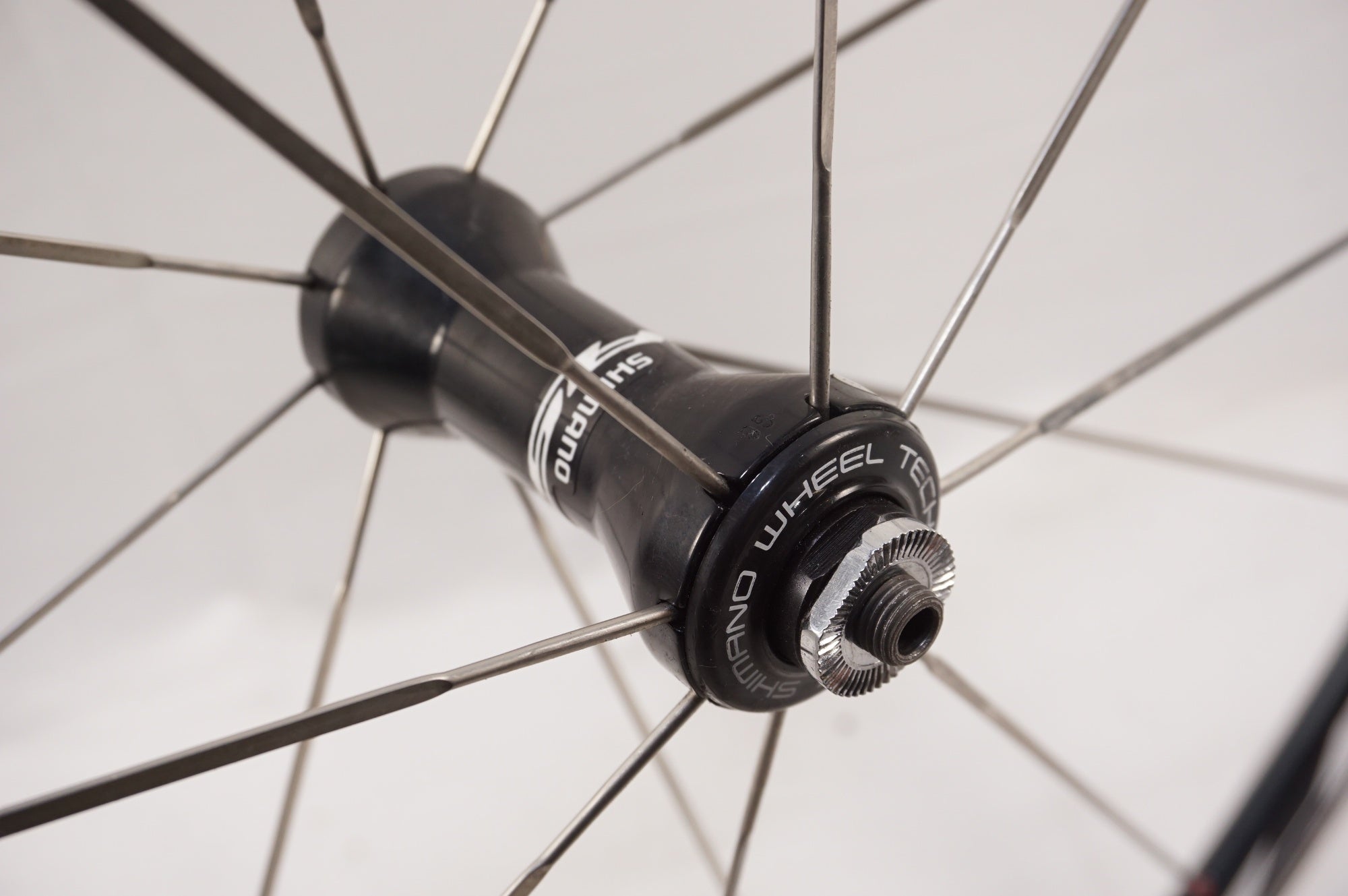 SHIMANO 「シマノ」 WH-RS30 シマノ10速 ホイールセット / 中目黒店